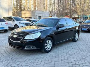 Chevrolet Epica 2015 Petrol