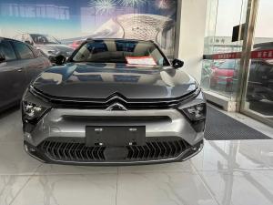 citroen c5 x 2022 Petrol