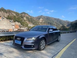 audi a4l 2010 Petrol