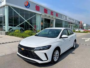 chevrolet monza 2023 Petrol