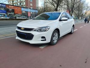 chevrolet cavalier 2018 Petrol