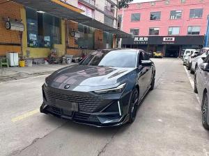 changan uni-v 2022 Petrol