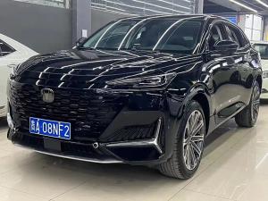 changan uni-k 2021 Petrol