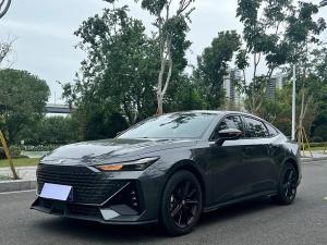 changan uni-v 2022 Petrol
