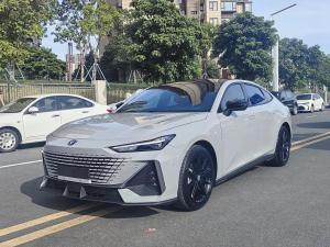 changan uni-v 2022 Petrol