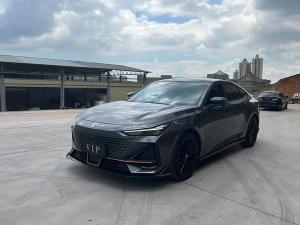 changan uni-v 2022 Petrol