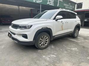 changan cs35plus 2020 Petrol
