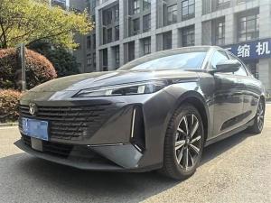 changan yida 2023 Petrol