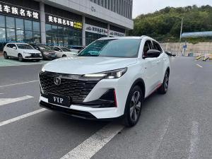 changan cs55 plus 2022 Petrol