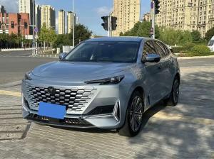 changan uni-k 2021 Petrol