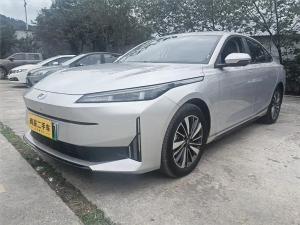 changan nevo a05 2024 Plug-in Hybrid