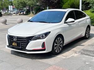 changan raeton cc 2021 Petrol