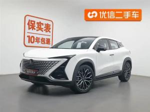 changan uni-t 2022 Petrol