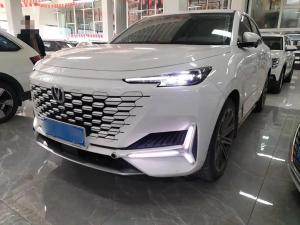 changan uni-k 2021 Petrol