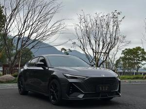 changan uni-v 2022 Petrol