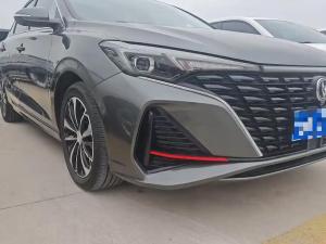 changan eado 2023 Petrol