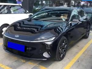 changan nevo a07 2024 Electric