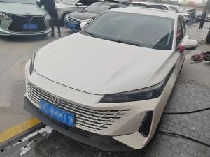 changan yida 2023 Petrol