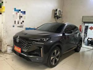 changan cs55 plus 2021 Petrol