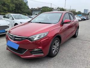 changan eado xt 2017 Petrol