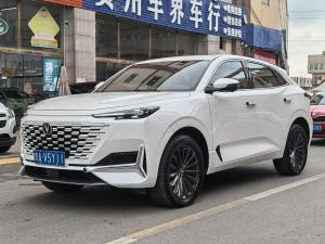 changan uni-k 2021 Petrol