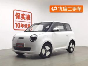 changan lumin 2023 Electric