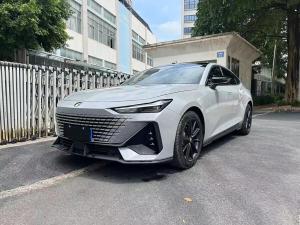 changan uni-v 2022 Petrol