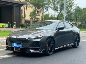 changan uni-v 2022 Petrol