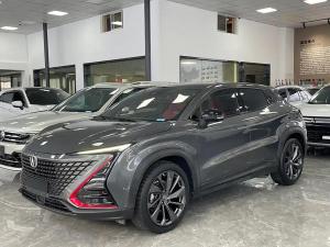 changan uni-t 2020 Petrol