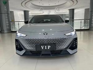 changan uni-v 2022 Petrol