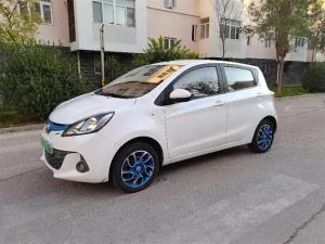 changan benben ev 2018 Electric