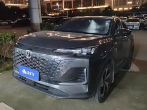 changan cs55 plus 2023 Petrol