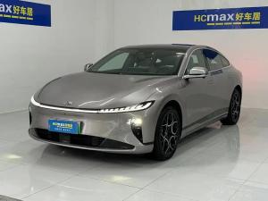 changan nevo a07 2024 Electric