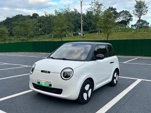 changan lumin 2023 Electric