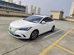 changan eado 2019 Electric