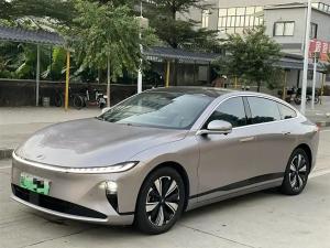 changan nevo a07 2023 REEV