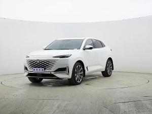 changan uni-k 2023 Petrol
