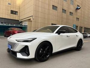 changan uni-v 2022 Petrol