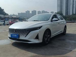 changan raeton plus 2023 Petrol