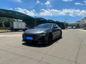 changan uni-v 2023 Petrol