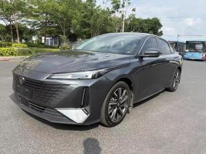 changan yida 2023 Petrol