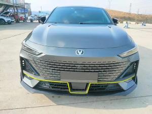 changan uni-v 2022 Petrol