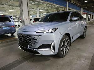 changan uni-k 2021 Petrol