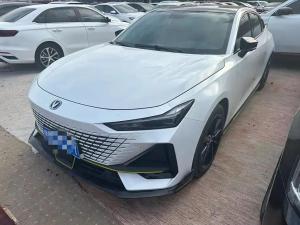 changan uni-v 2023 Petrol