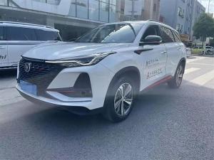 changan cs75plus 2019 Petrol