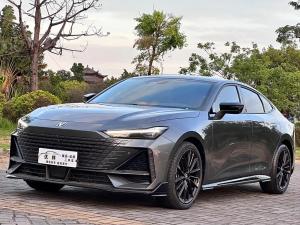 changan uni-v 2023 Petrol