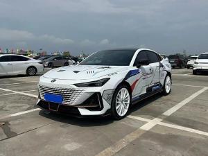 changan uni-v 2022 Petrol