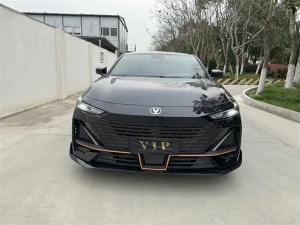 changan uni-v 2022 Petrol
