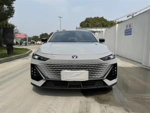 changan uni-v 2022 Petrol