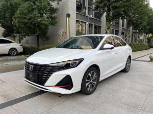 changan eado 2023 Petrol